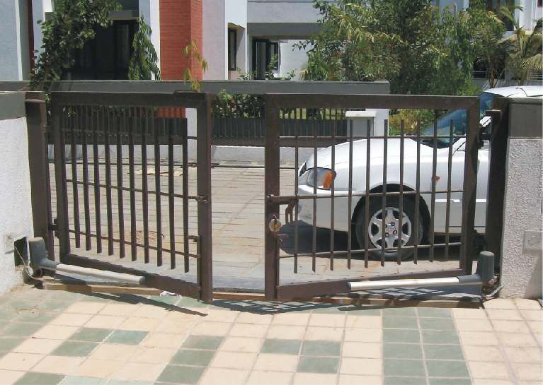 Benefícios da Manutenção Preventiva no Portão Automático