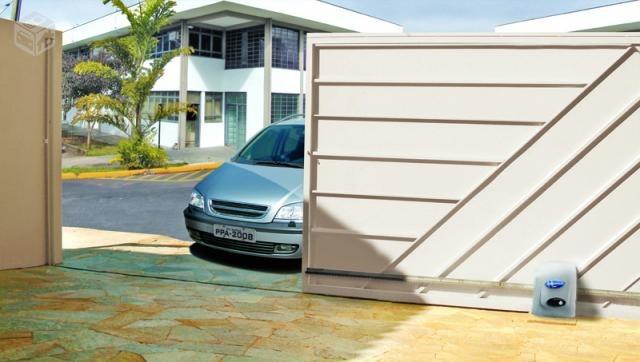 Sinais de que seu Portão Automático Precisa de Manutenção Urgente
