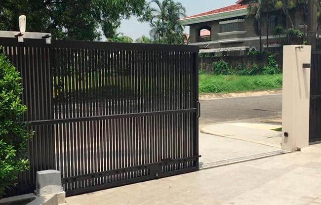 Por que devemos instalar Motor em Portões automáticos?