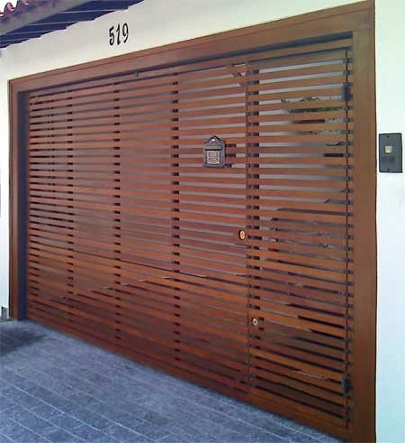 Saiba quando realizar manutenção de portão automático de garagem