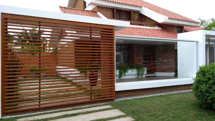 O que você precisa saber sobre os portões deslizantes