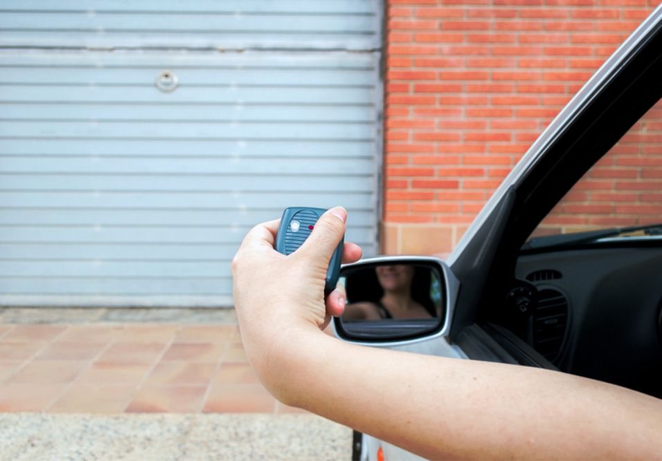 Aumente a vida útil do Seu Portão Automático
