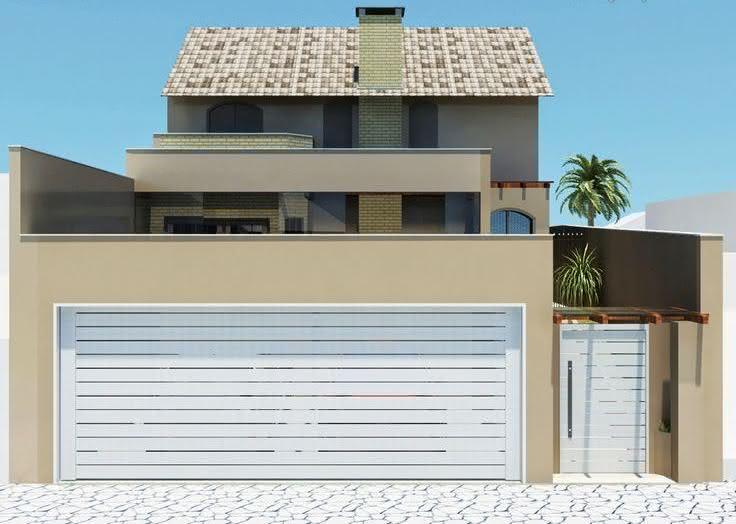 Inovações Tecnológicas em Portões Automáticos: Moldando o Futuro da Automatização Residencial